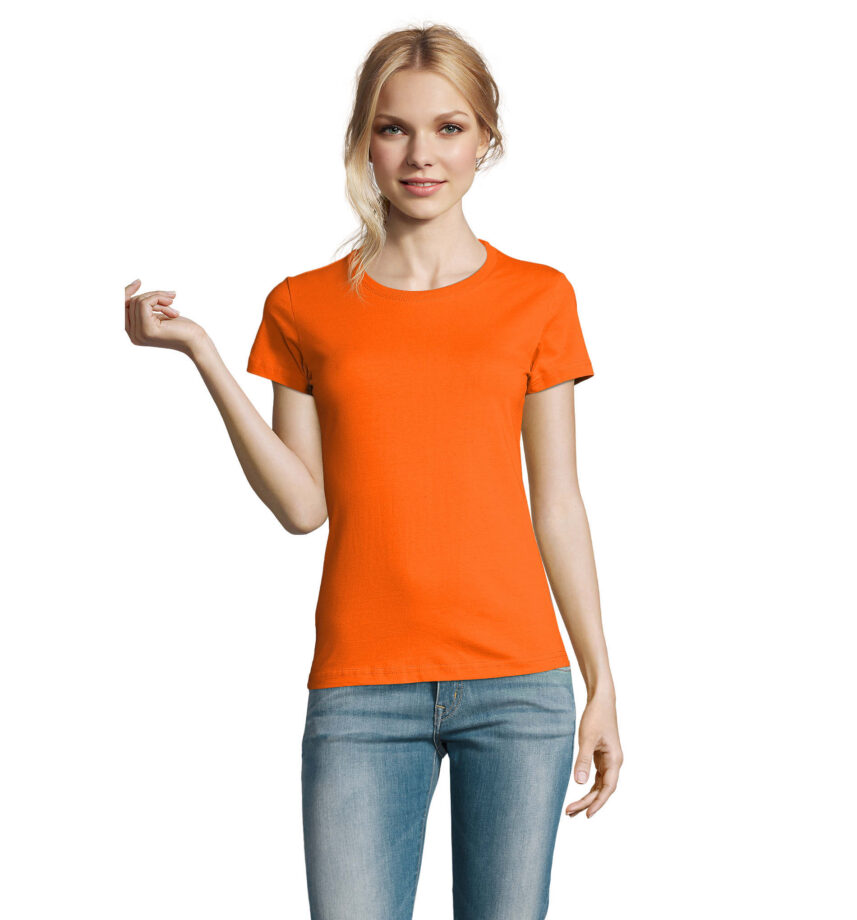 SOL’S IMPERIAL WOMEN T-särk