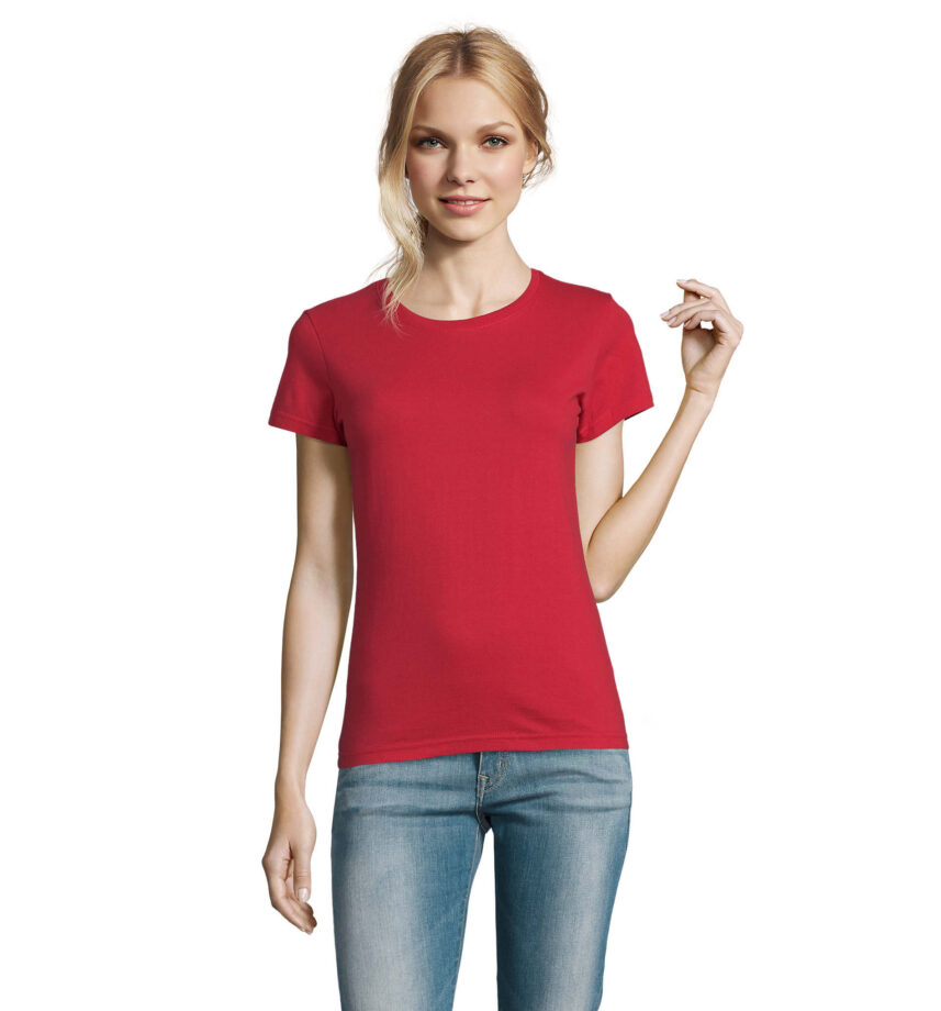 SOL’S IMPERIAL WOMEN T-särk