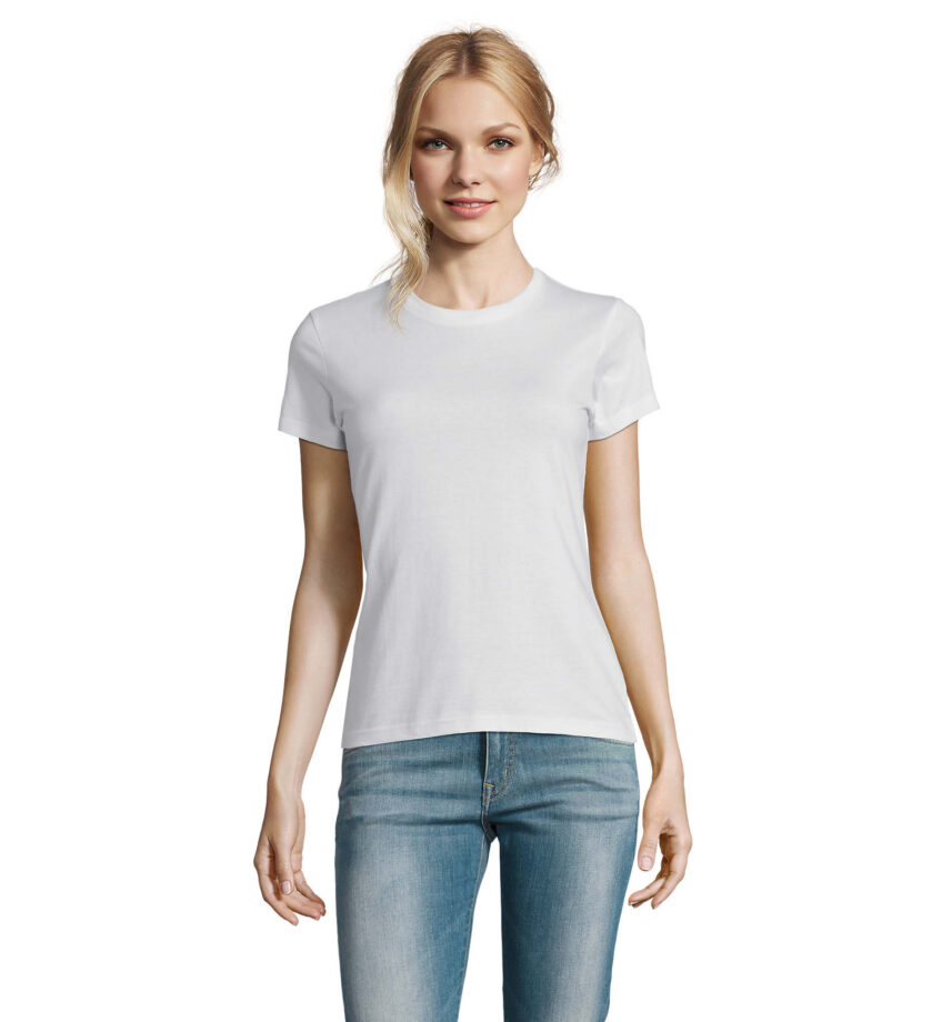 SOL’S IMPERIAL WOMEN T-särk