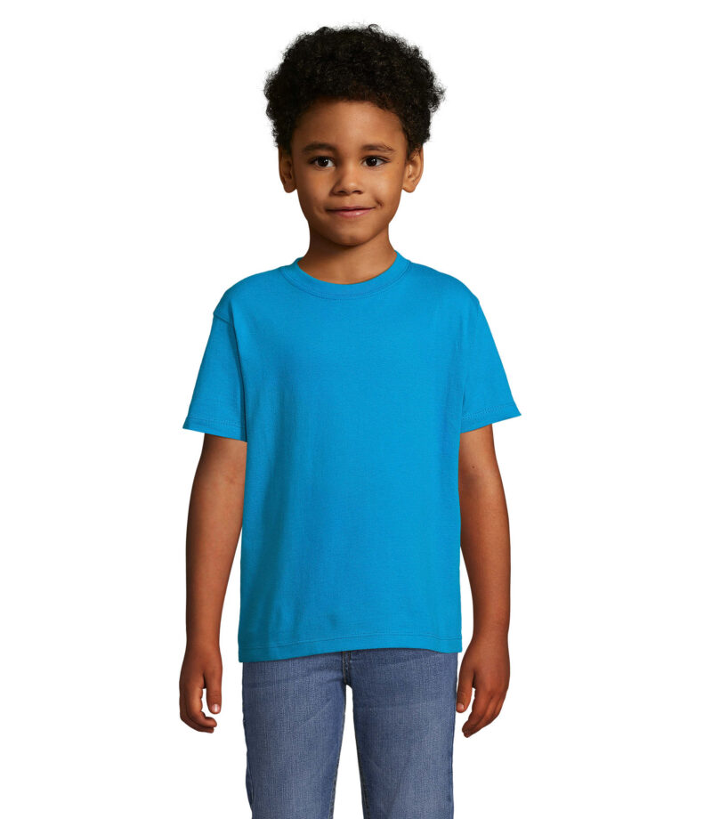 SOL’S Imperial Kids laste T-särk 190 g