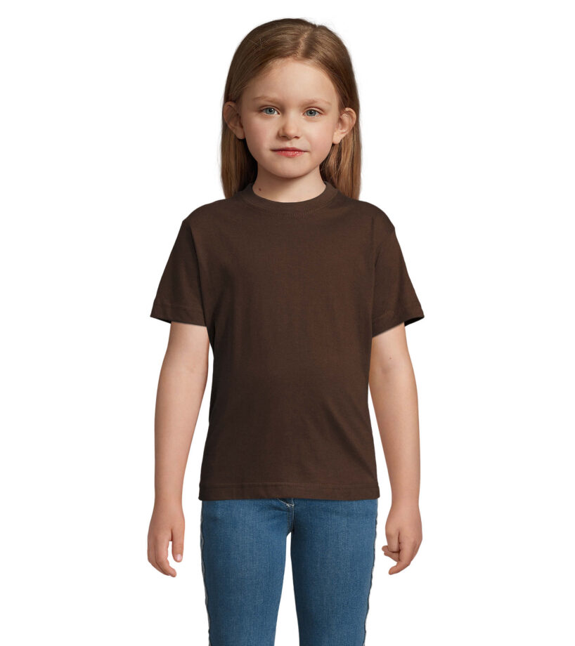 SOL’S Imperial Kids laste T-särk 190 g