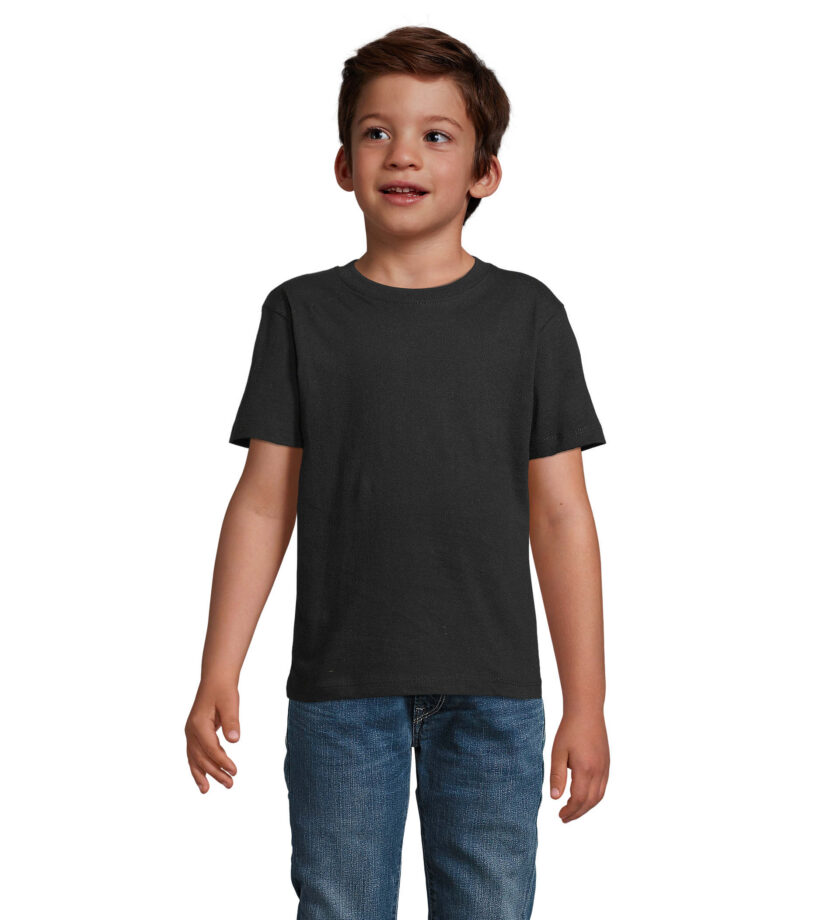 SOL’S Imperial Kids laste T-särk 190 g