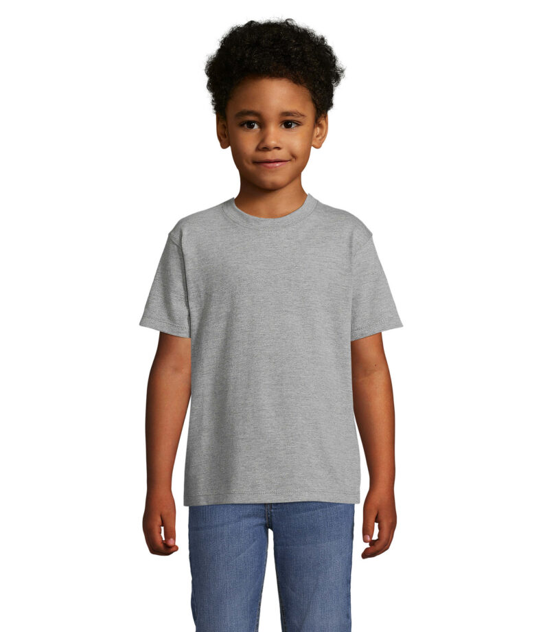 SOL’S Imperial Kids laste T-särk 190 g