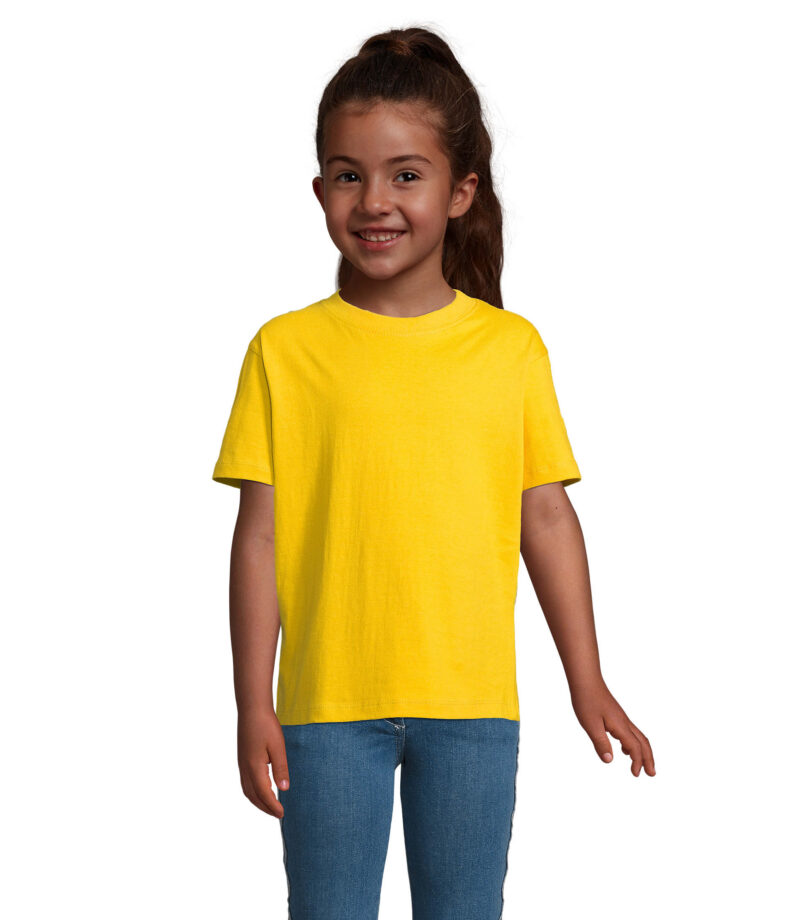 SOL’S Imperial Kids laste T-särk 190 g