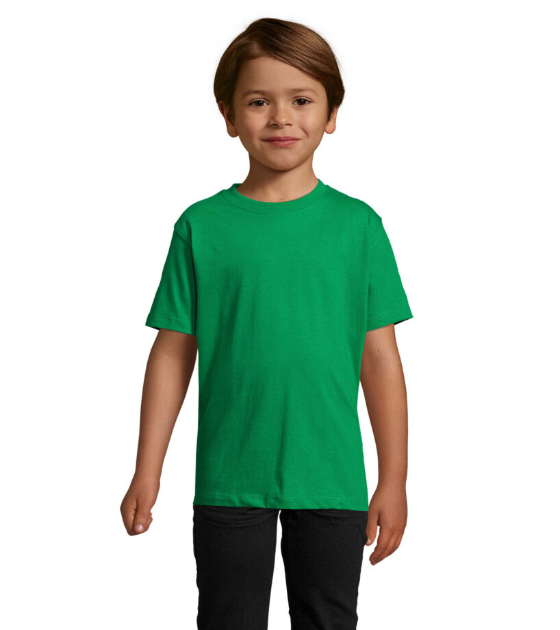 SOL’S Imperial Kids laste T-särk 190 g