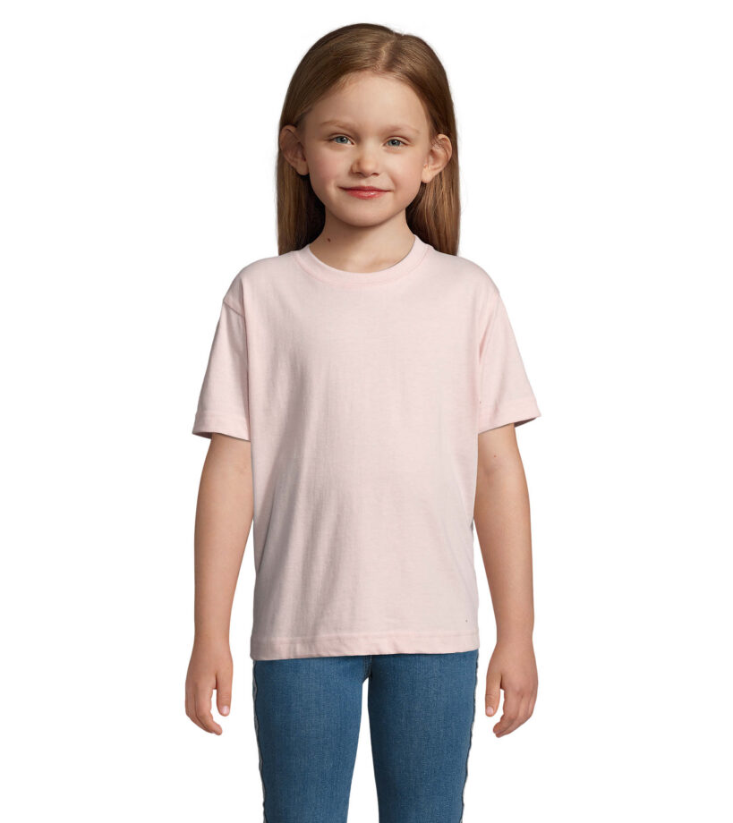 SOL’S Imperial Kids laste T-särk 190 g