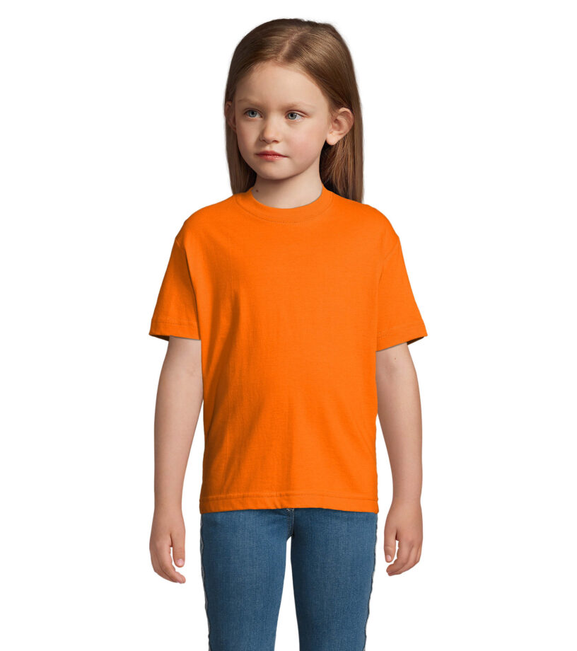 SOL’S Imperial Kids laste T-särk 190 g