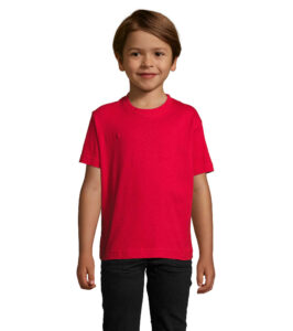 SOL’S Imperial Kids laste T-särk 190 g