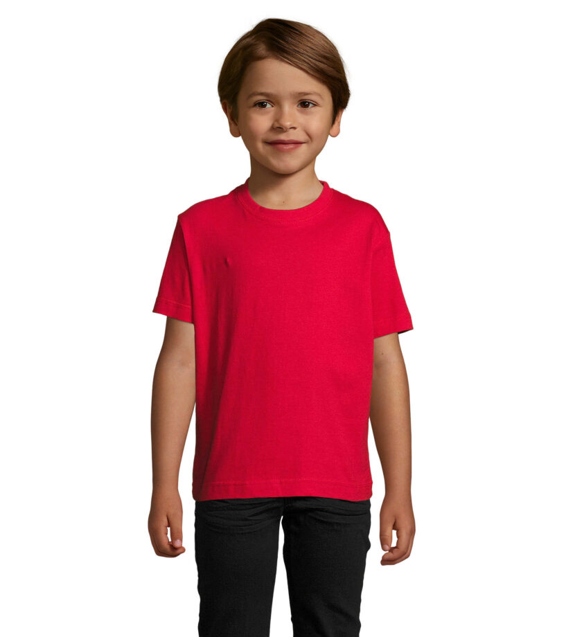 SOL’S Imperial Kids laste T-särk 190 g