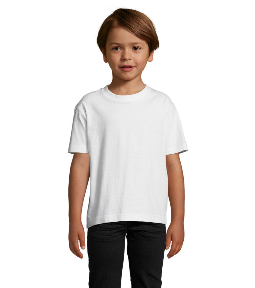 SOL’S Imperial Kids laste T-särk 190 g