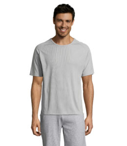 SPORTY meeste spordi-T-särk