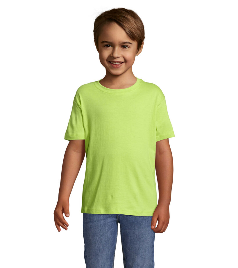 REGENT KIDS laste T-särk