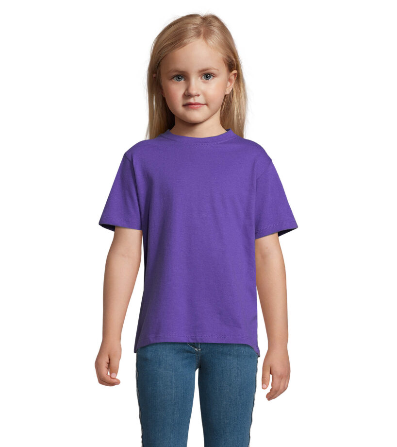 REGENT KIDS laste T-särk