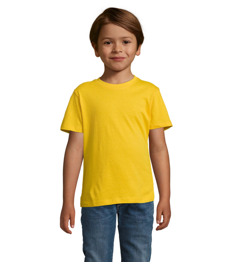 REGENT KIDS laste T-särk