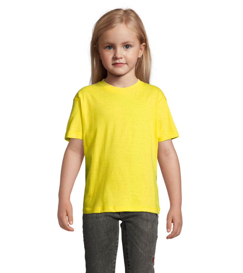 REGENT KIDS laste T-särk