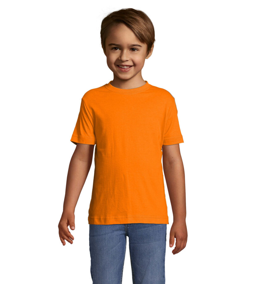 REGENT KIDS laste T-särk