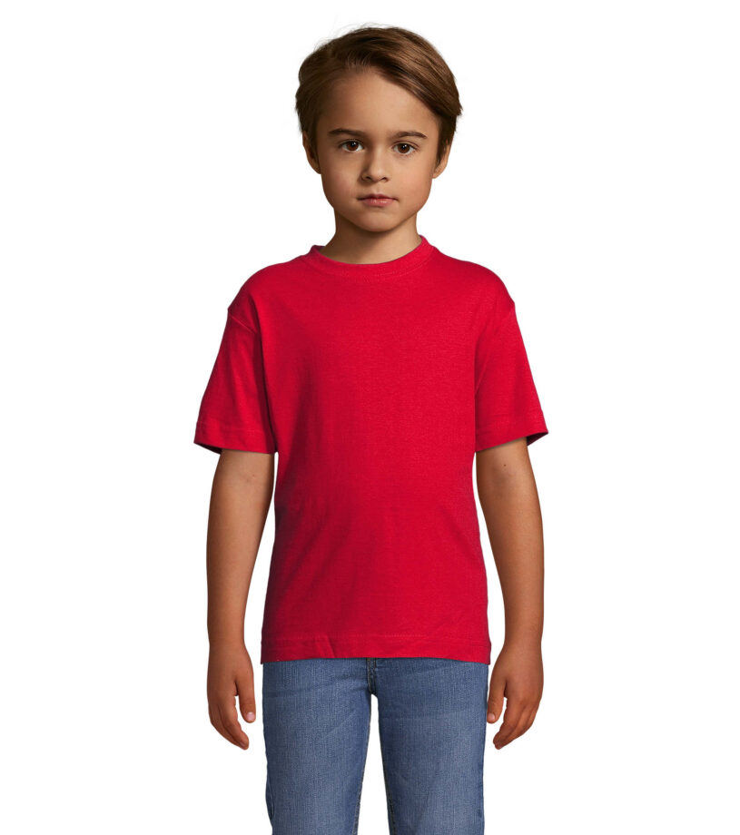REGENT KIDS laste T-särk