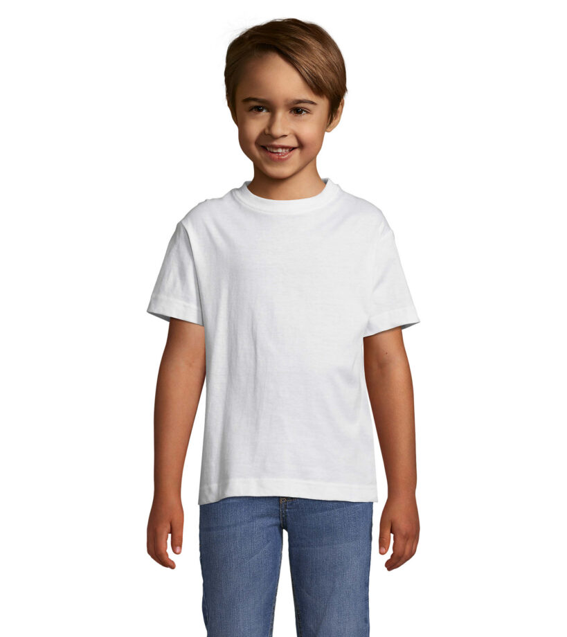 REGENT KIDS laste T-särk