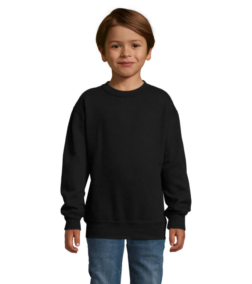 SOL’S New Supreme Kids laste dressipluus