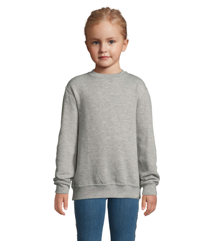 SOL’S New Supreme Kids laste dressipluus