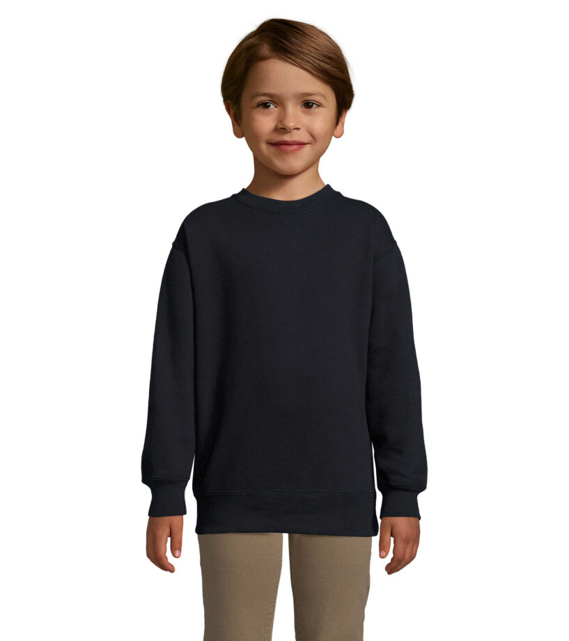 SOL’S New Supreme Kids laste dressipluus