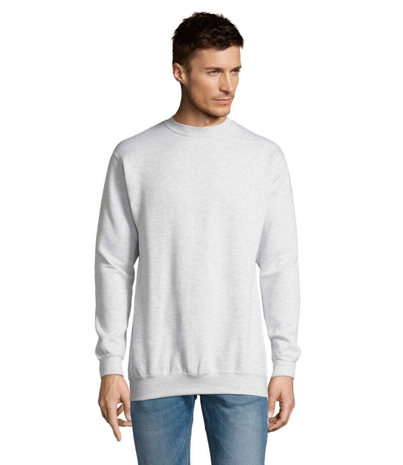 NEW SUPREME unisex dressipluus 280