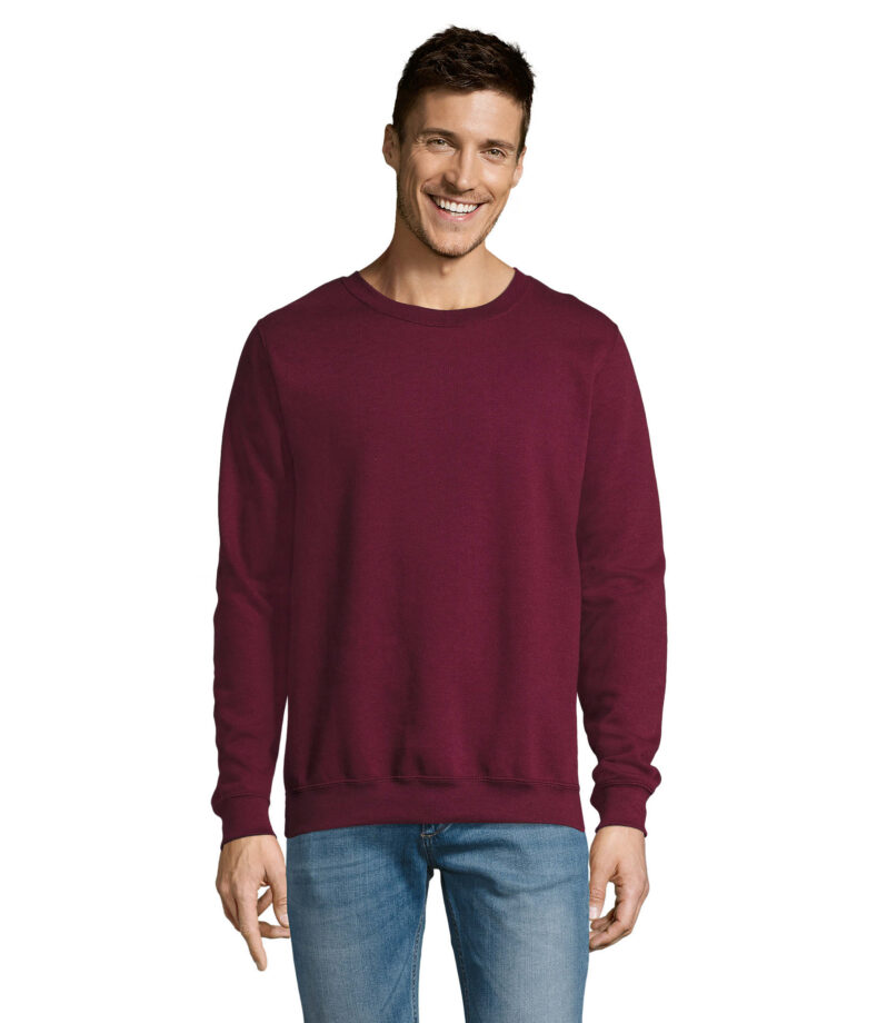 NEW SUPREME unisex dressipluus 280
