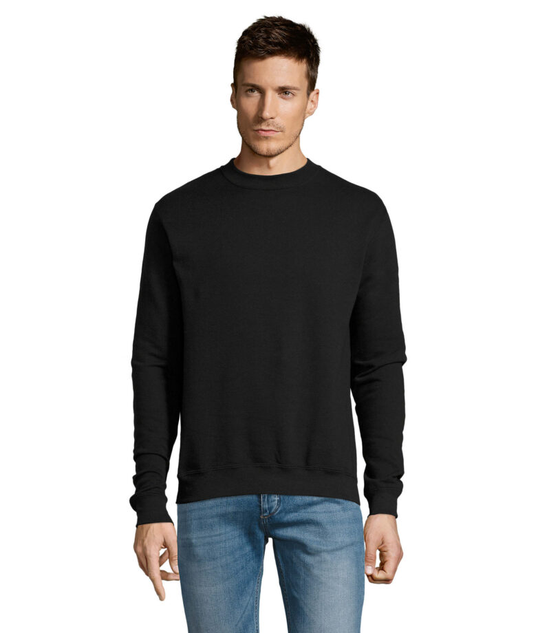 NEW SUPREME unisex dressipluus 280