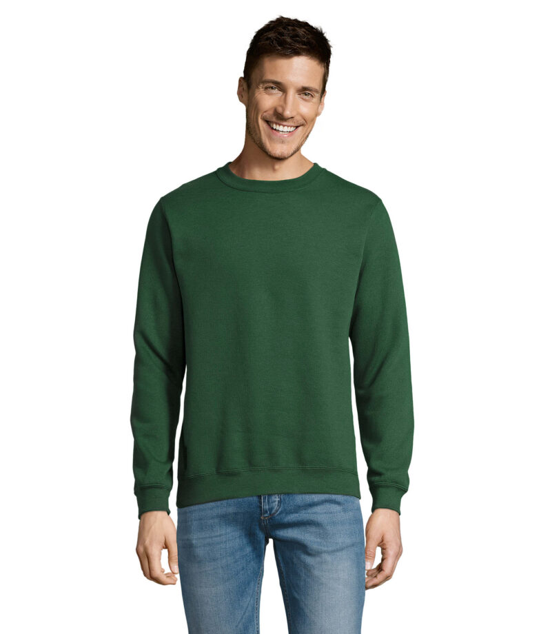 NEW SUPREME unisex dressipluus 280