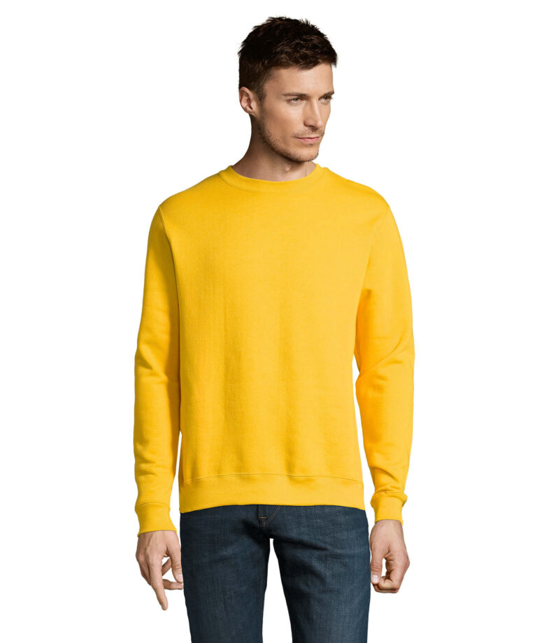 NEW SUPREME unisex dressipluus 280