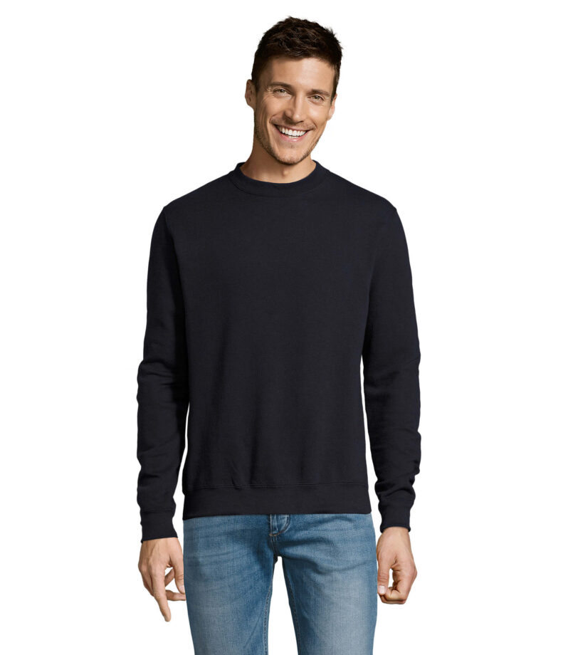 NEW SUPREME unisex dressipluus 280