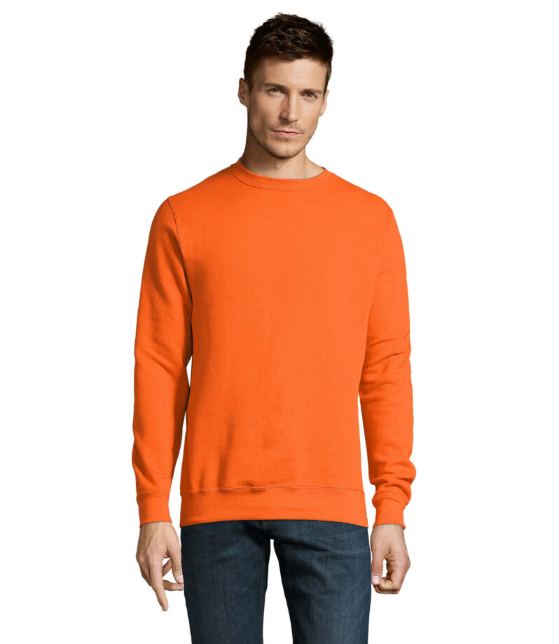 NEW SUPREME unisex dressipluus 280
