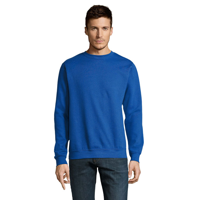 NEW SUPREME unisex dressipluus 280