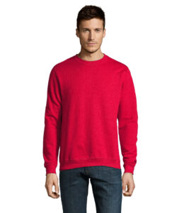 NEW SUPREME unisex dressipluus 280