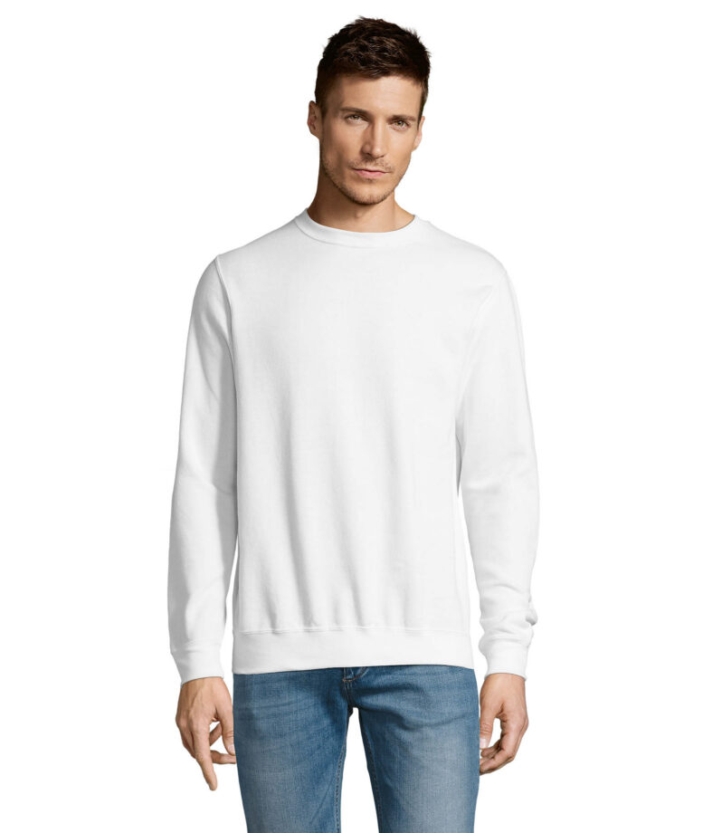 NEW SUPREME unisex dressipluus 280