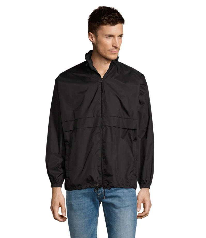 SURF unisex vett hülgav tuulejope
