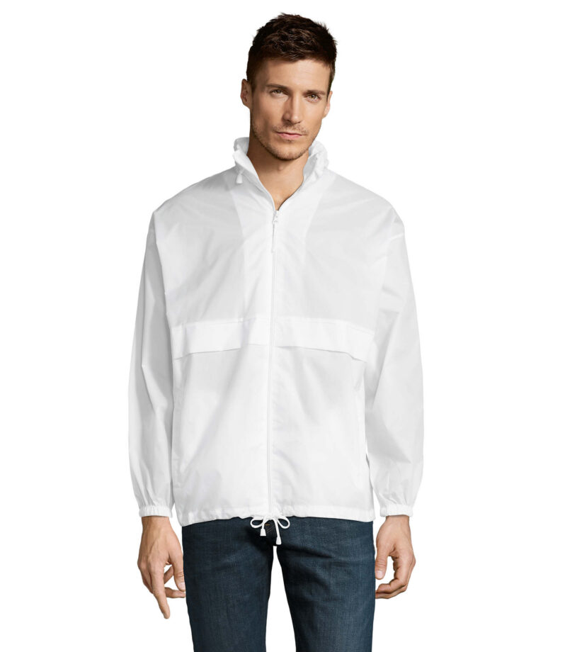 SURF unisex vett hülgav tuulejope