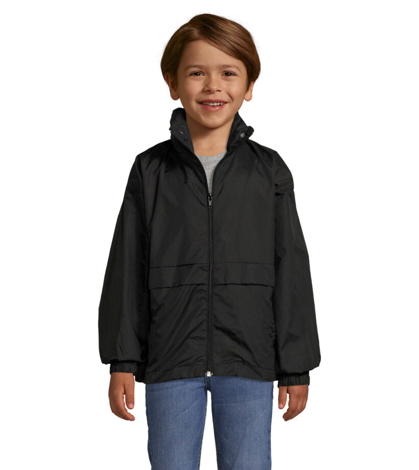 SURF KIDS laste tuulejope