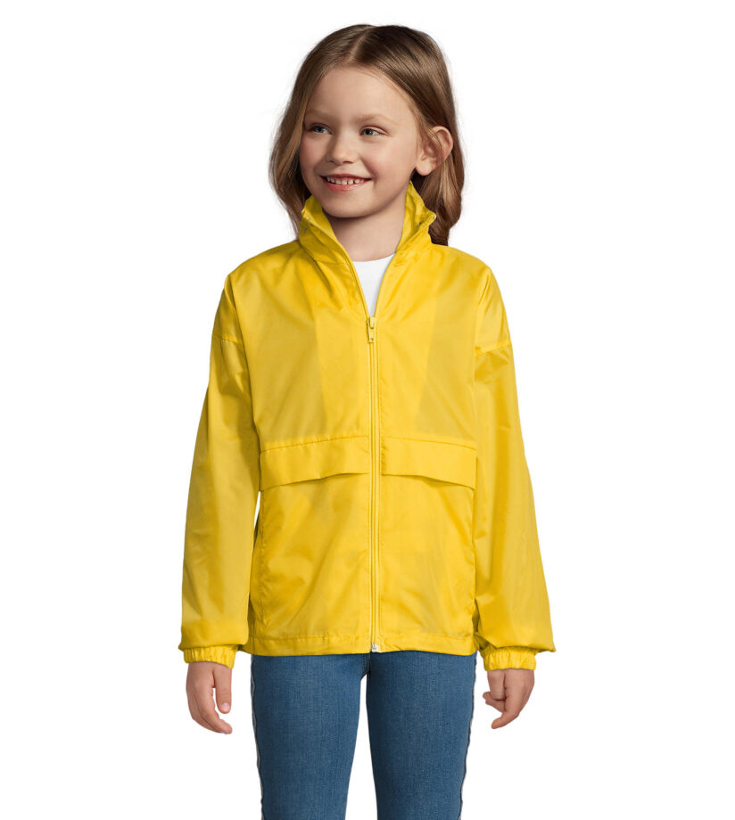 SURF KIDS laste tuulejope