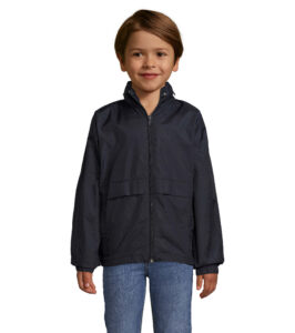SURF KIDS laste tuulejope