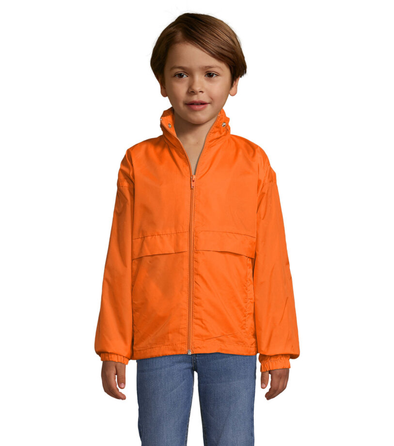 SURF KIDS laste tuulejope