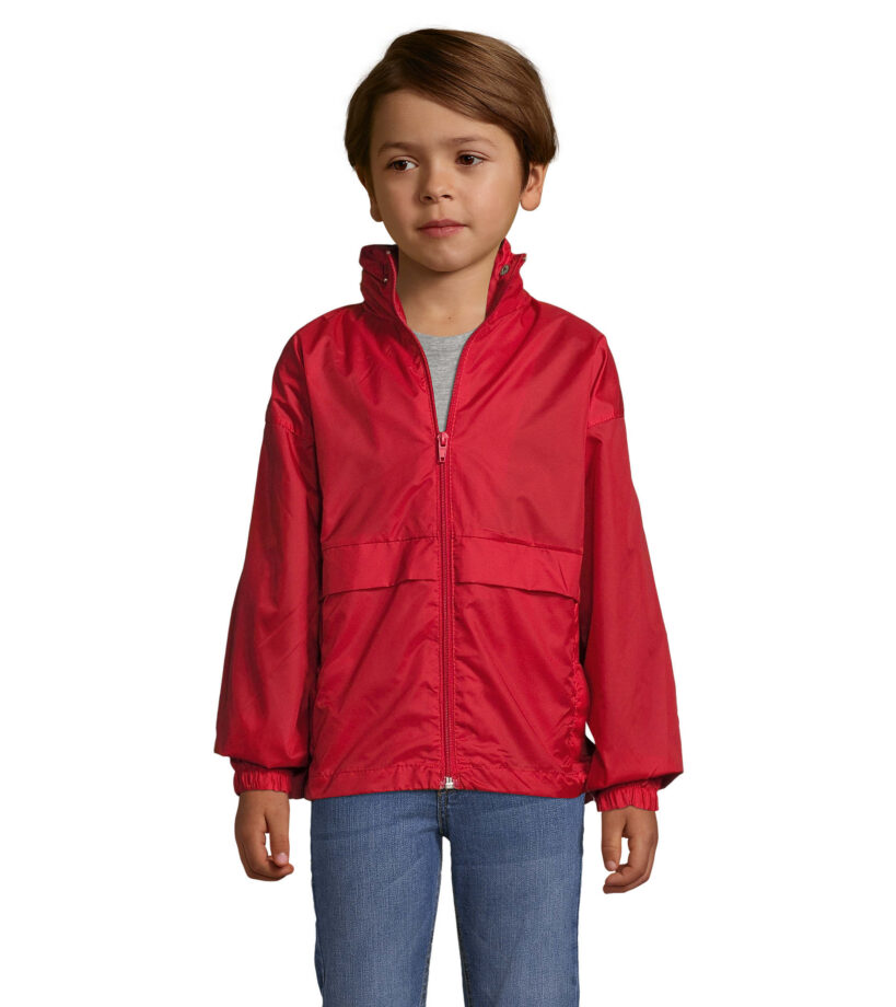 SURF KIDS laste tuulejope