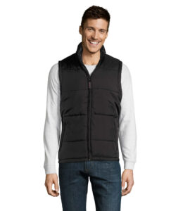 SOL’S WARM tepitud vest