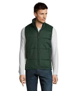 SOL’S WARM tepitud vest