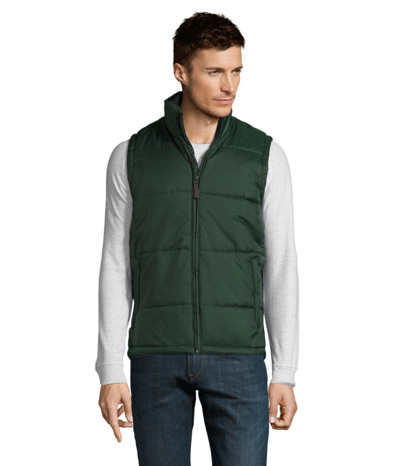 SOL’S WARM tepitud vest