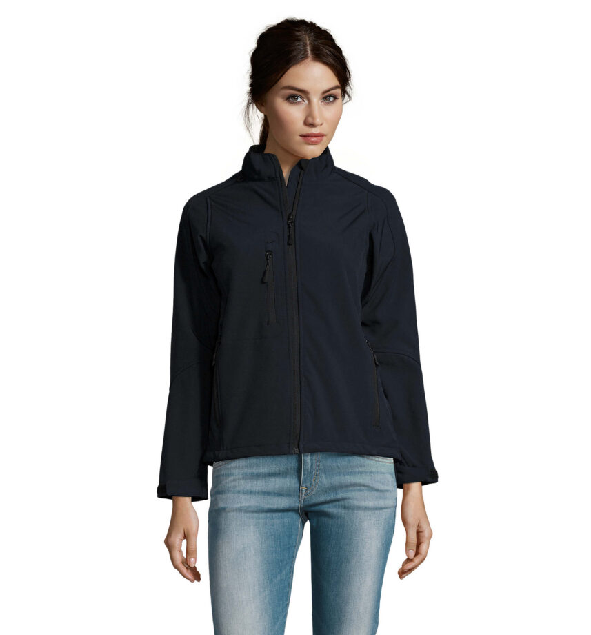 ROXY naiste softshell-jakk, 340 g