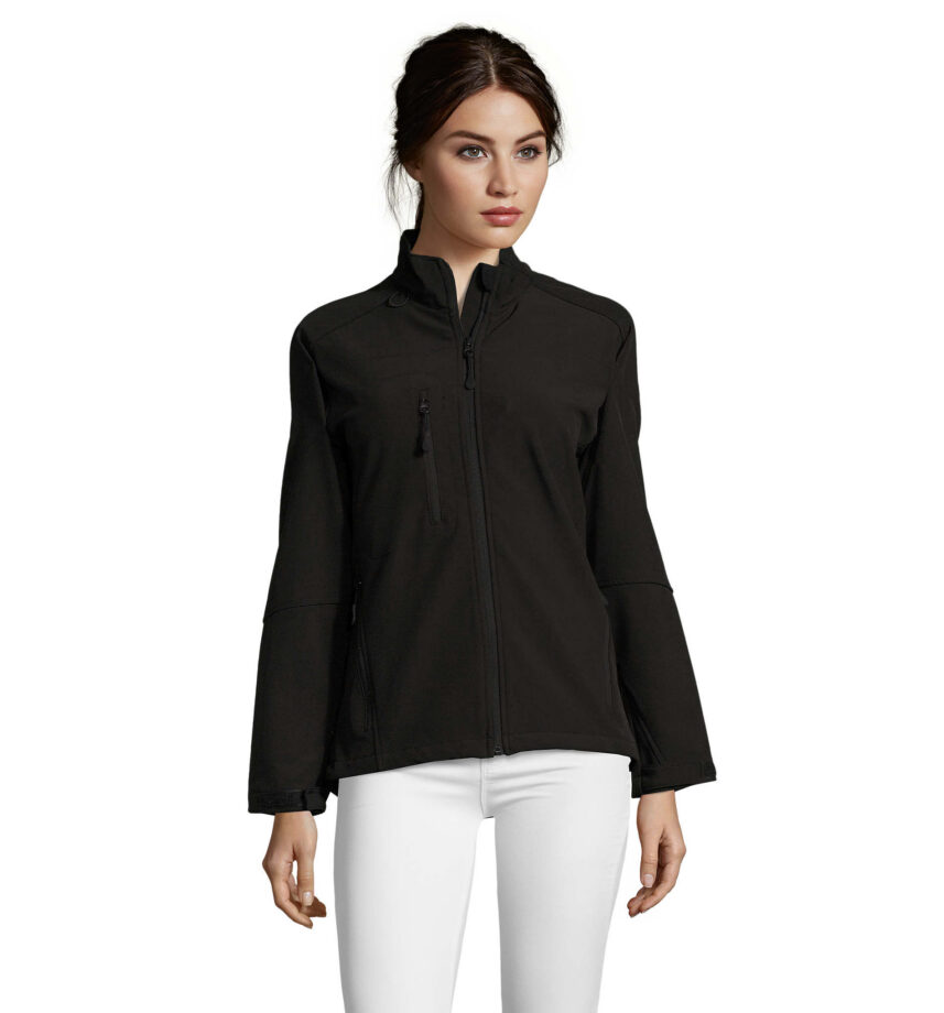 ROXY naiste softshell-jakk, 340 g