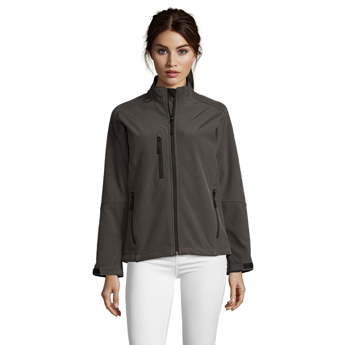 ROXY naiste softshell-jakk, 340 g