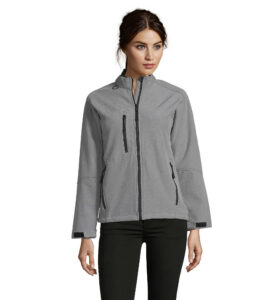 ROXY naiste softshell-jakk, 340 g