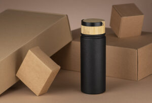 Termopudel KAMI 550ml 16036